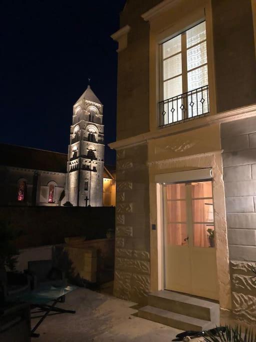 Gite Historique En Normandie Plages Du Debarquement Ver-sur-Mer Exteriör bild